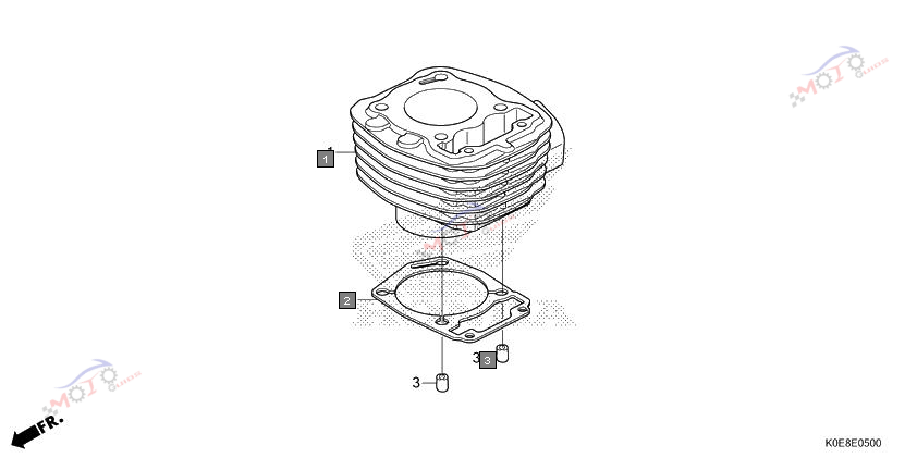 Engine Diagram